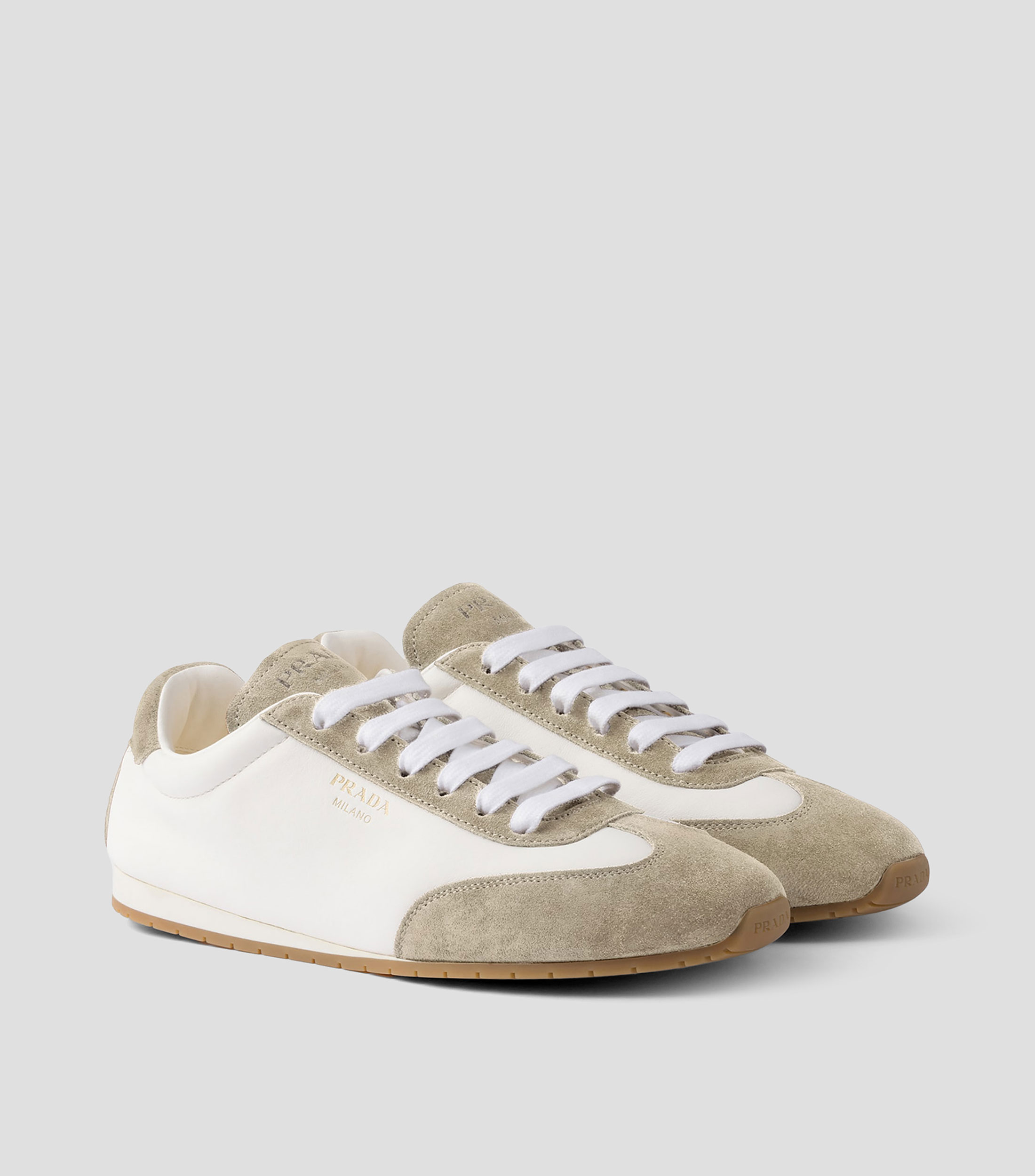 Tenis Casuales en Piel Mujer